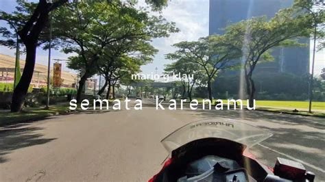 Mario G Klau Semata Karenamu Cover Youtube