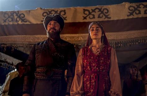 Diriliş Ertuğrul Season 5 Cast Episodes And Everything You Need to