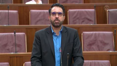 Committee Of Supply 2024 Debate Day 3 Pritam Singh On Funding For