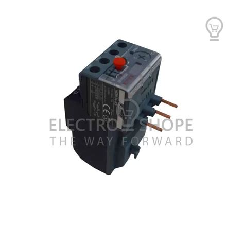 Buy Himel Thermal Overload Relay P A Ip Hdr S