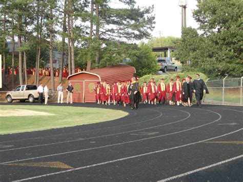 Viewfinder: Brookwood High School Graduation | Snellville, GA Patch