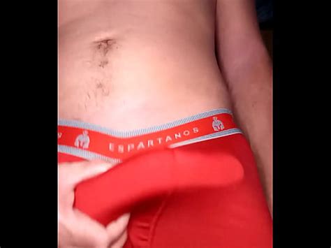 Pau Marcado Na Cueca Cheio De Tes O Xvideos