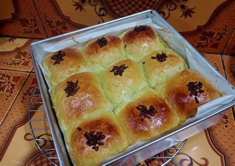 Resep Roti Sobek Super Lembut Pake Oven Tangkring Oleh Youtube