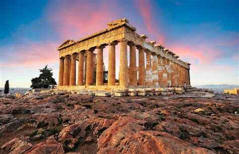 5 Days In Greece 5 Unique Itinerary Ideas Kimkim