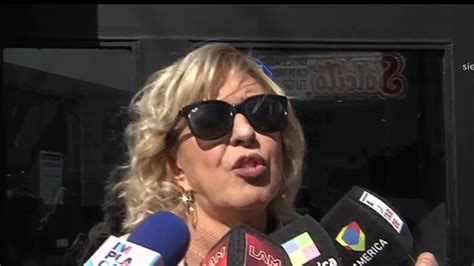 Georgina Barbarossa volvió a Telefe habló sobre las internas en su