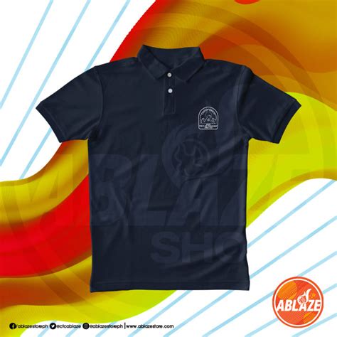 Hot！ Cfc Theme 2023 Rise And Go Polo Shirt Lazada Ph