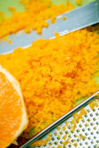 Grated Orange Rind Stock Photos Pictures And Royalty Free Images Istock