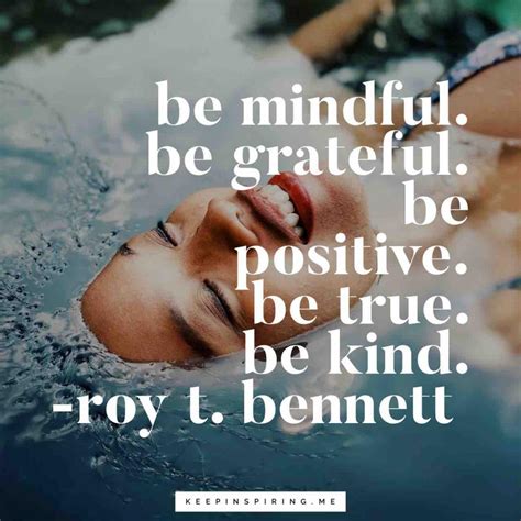 Roy T Bennett Quotes Keep Inspiring Me