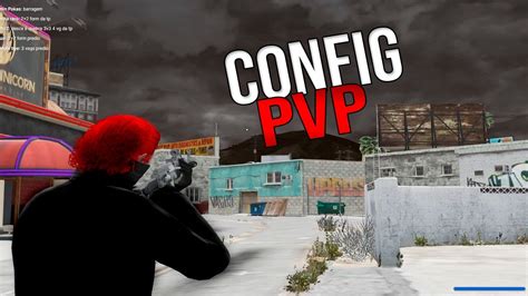 Melhor Config Pvp Fivem Sensibilidade Configura O E Dpi Para Gta Rp