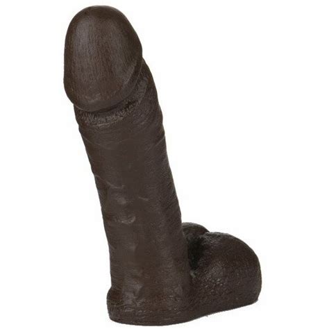 Vac U Lock Strapons From Doc Johnson Realistic Dildos Strap Ons Sex Toy