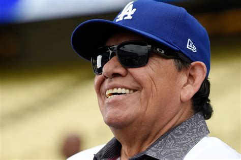 Fernando Valenzuela Dodgers Pitcher Behind Fernandomania Dies At 63