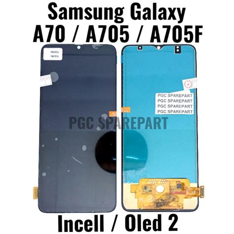 Jual Incell Oled2 Kontras Bagus Lcd Touchscreen Fullset Samsung