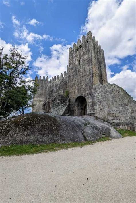 Visit Guimarães Castle: The Best Day Trip Guide