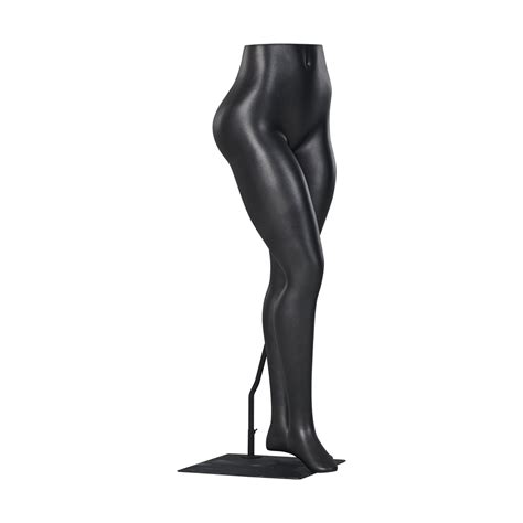 Supply Female Big Butt Torso Mannequin With Stand Wholesale Factory Quanzhou Hexing Display