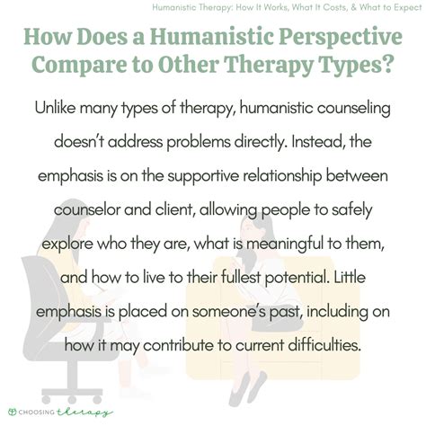 What Is Humanistic Therapy?