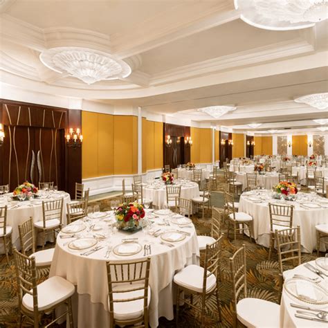 Edsa Shangri-La, Manila - Philippines | Weddings By Shangri-La