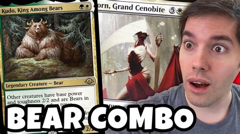 Bad Mtg Combos That Actually Work Part 22 Magic The Gathering