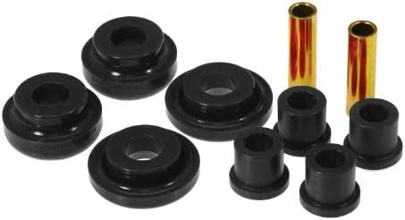 Amazon Prothane Bl Black Front Control Arm Bushing Kit