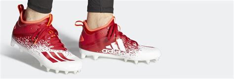 American Football Footwear Ep Sports Eu