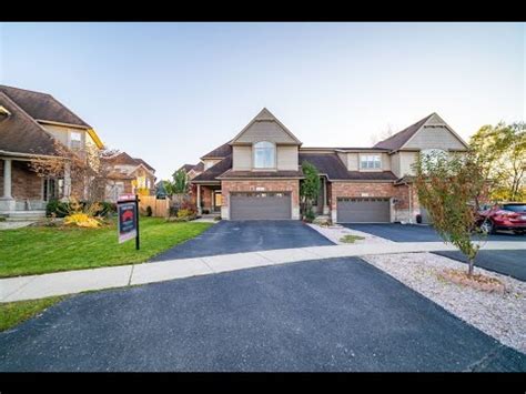 For Sale Sugarmill Court Kitchener On N P S Youtube