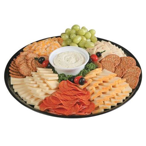 Cheese Pepperoni And Cracker Platter Parties Cheese Cracker Platter Meat Cheese Tray