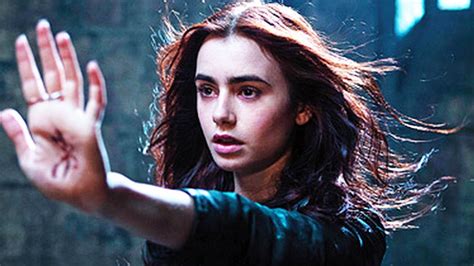 The Mortal Instruments City Of Bones Trailer 2013 Movie Official HD