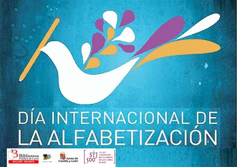 De Septiembre D A Internacional De La Alfabetizaci N