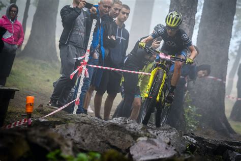 Mistrzostwa Polski MTB 2021 XCO W Boguszowie Gorcach XCM W Srebrnej