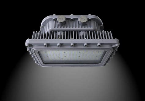 Explosion Proof Led Strip Lighting Company Atex Floodlight SUREALL