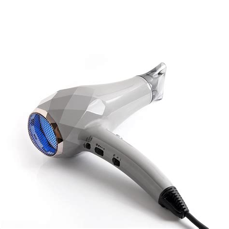 Instyler Turbo Ionic Hair Dryer Upgrade Your Hair Routine Dizzzi