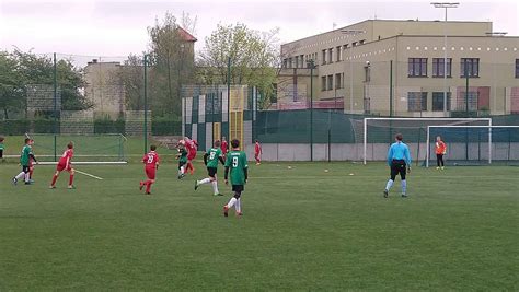 Mks Concordia Knur W Vs G Rnik Zabrze Iknw Iknur W Pl