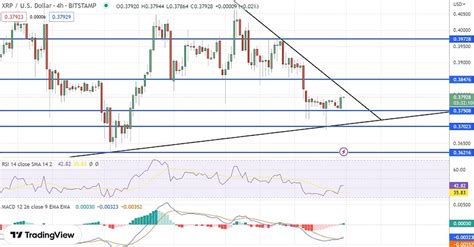 XRP Price Prediction Can XRP Reach 10 In 2023 Trading Education