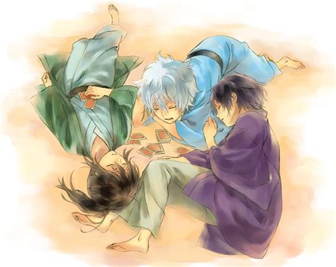 Gintama Image By Mg Pixiv Zerochan Anime Image Board