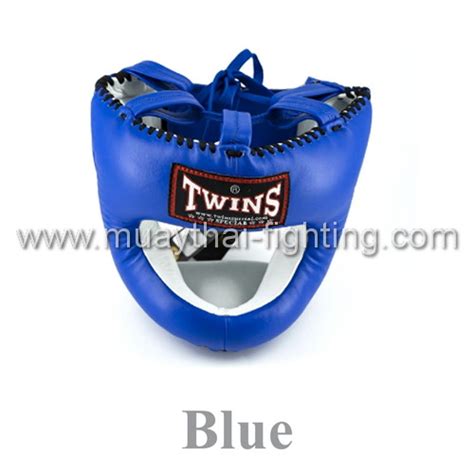 Twins Special Headgear Full with Nose HGL-10