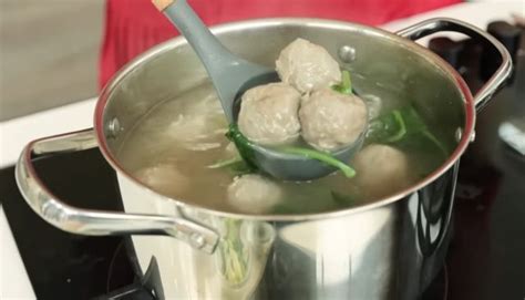 Cara Membuat Kuah Bakso Gurih Dan Enak Wajib Coba