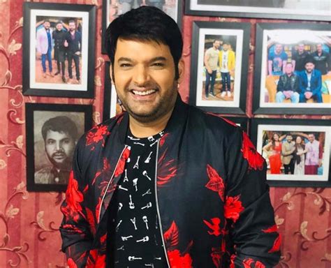 Happy Birthday Kapil Sharma Intersting Facts About The Comedy King