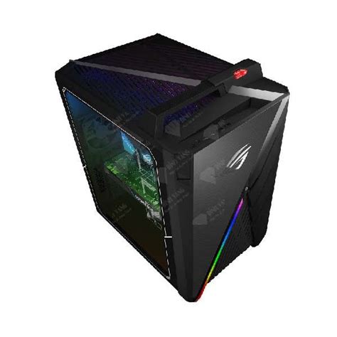 Pc Asus Rog Strix G35dx R7 5800x 16gb 1t Pcie Wifi6 Bt5 Lan W11sl 8gd6 Rtx3070 Đen