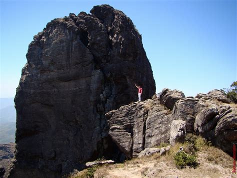 Minas Gerais Eh Fant Stica Parque Estadual Do Itacolomi Minas