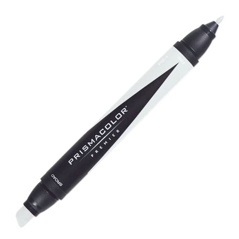 Geekshive Prismacolor Colorless Blender Marker 1 Pc Markers