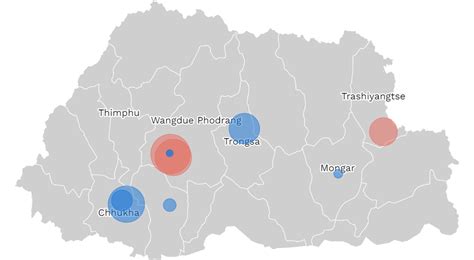 Indias Renewable Energy Ambitions Has Ended Up Wedding Bhutan To