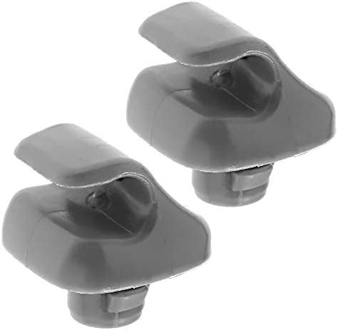 Amazon Interior Sun Visor Clips Sunvisor Retainer Clips Sunvisor