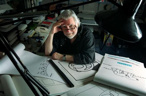 Charles Barsotti New Yorker Cartoonist Known For His Simplicity Dies