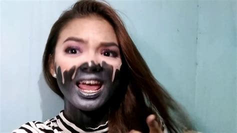 Dripping Make Up Look Letisha Velasco Inspired Youtube