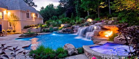 Pool Landscaping: Pool Landscaping Supplies