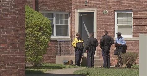 Officer Shoots Injures Woman While Serving Eviction In Philadelphia