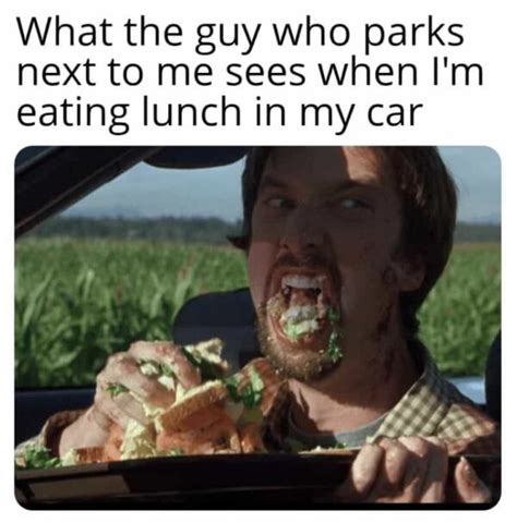 Hungry Memes That Perfectly Capture The Stages Of Hunger Induced