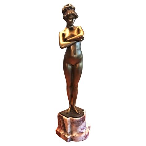 French Art Deco Bronze By Abel R Philippe For Sale At Stdibs