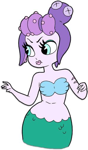 Cala Maria Cuphead Wiki Fandom