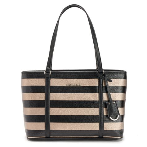 Dana Buchman® Bella Tote Bag Bags Fashion Handbags Tote Bag