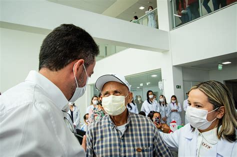 Hospital Do Coração Alagoano Realiza Mais De 3 Mil Atendimentos Em